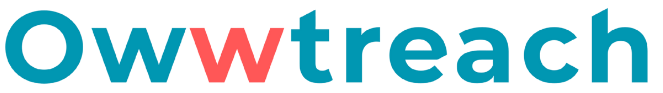 Owwtreach Logo